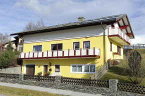 Гостиница Haus Sonnenschein Mariapfarr  Мариапфар